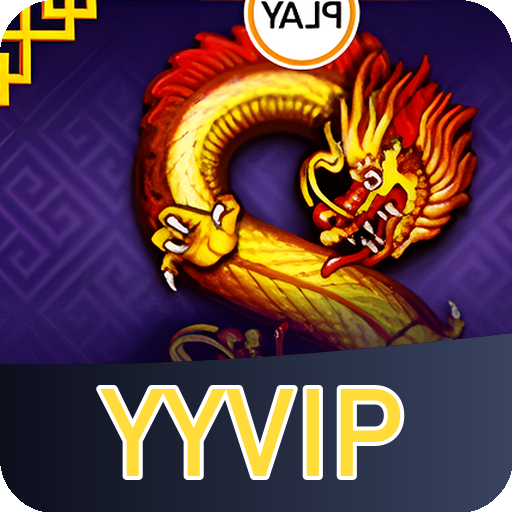 Logo Oficial YYVIP Download